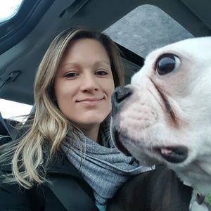 Meet your Posher, Amey